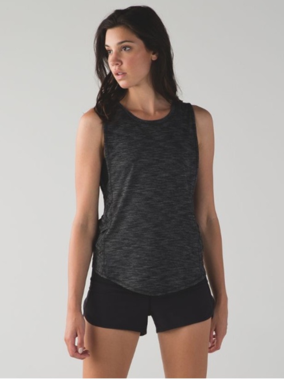 Lululemon Var-City Muscle Tank
